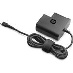 Hp AC Adapter USB Type-C 65W includes power cable