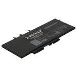 2Power 2-Power 2P-GJKNX ricambio per laptop Batteria