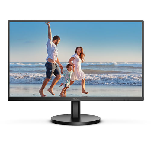 Aoc-Monitor-27-Led-Va-Qhd-16-9-Multimediale