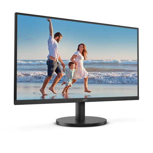 Aoc-Monitor-27-Led-Va-Qhd-16-9-Multimediale