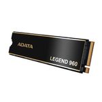 Adata-Ssd-Interno-Legend-960-2Tb-M2-2280-Pcie-Gen-4-X4-Read-Write-7400-6800-Mbs