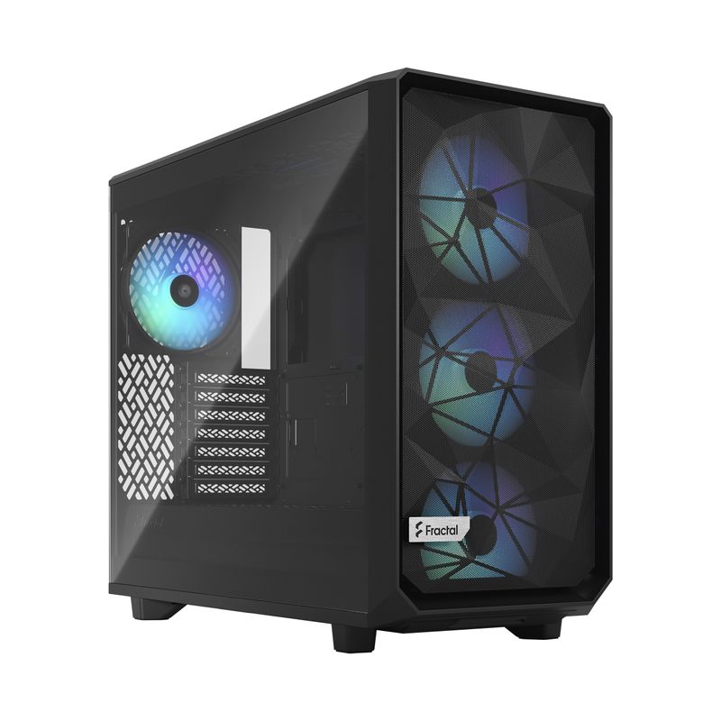 Fractal-Design-Meshify-2-Lite-Nero