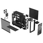 Fractal-Design-Meshify-2-Lite-Nero