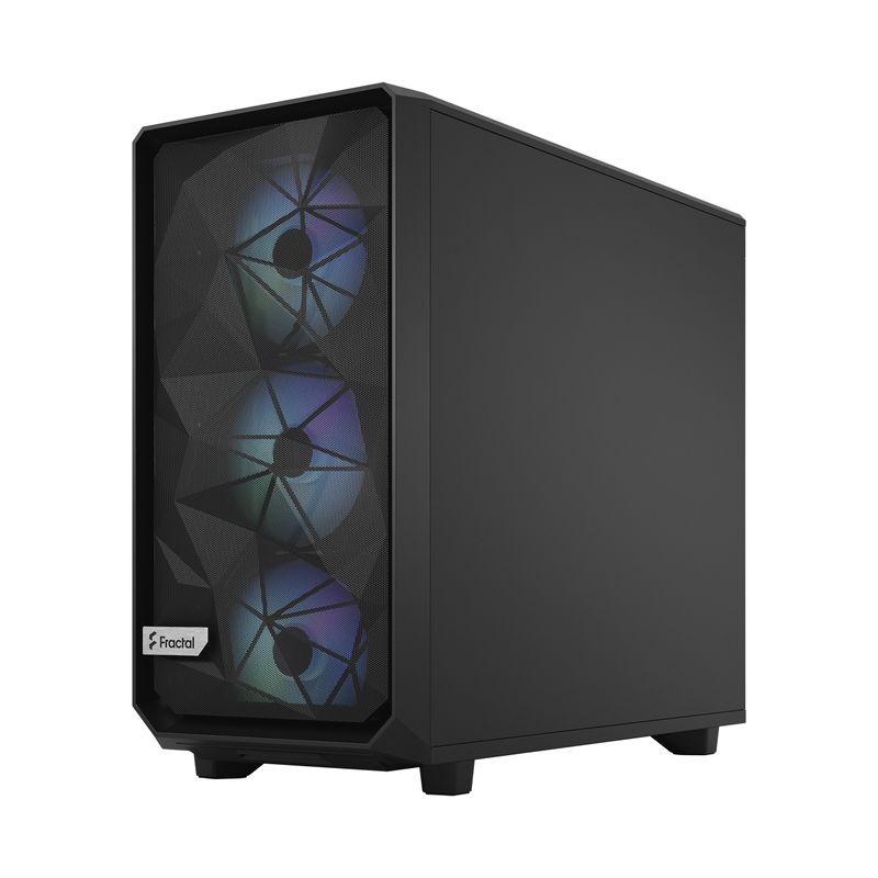 Fractal-Design-Meshify-2-Lite-Nero