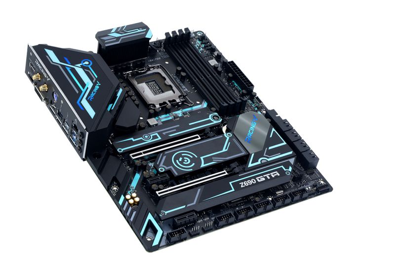 Biostar-Z690GTA-scheda-madre-Intel-Z690-LGA-1700-ATX