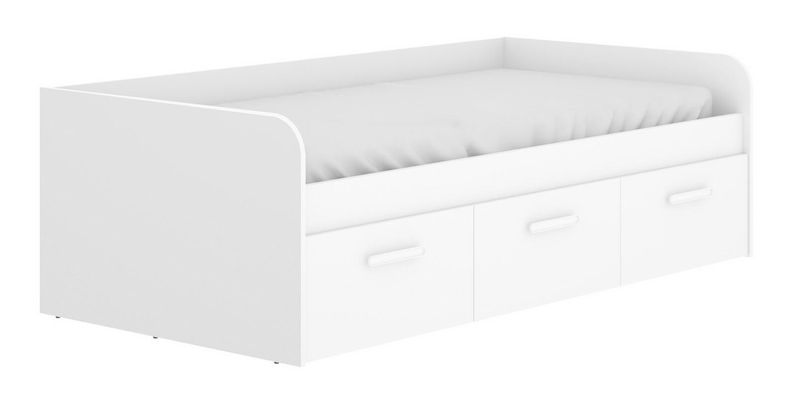 Dmora-Letto-per-bambini-Daabou-Lettino-contenitore-per-cameretta-Struttura-per-letto-singolo-con-3-cassettoni-194x97h60-cm-BiancoLetto-per-bambini-Adamello-Lettino-contenitore-per-cameretta-Struttura-per-letto-singolo-con-3-cassettoni-194x97h60-cm-Bianco