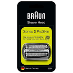 Braun-Cassette-Serie-3-32B-Testina-Di-Ricambio-Accessorio-Rasatura-Cura-Corpo