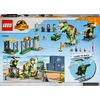 La-fuga-del-T.-rex---Lego-Jurassic-World-76944