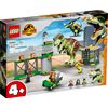 La-fuga-del-T.-rex---Lego-Jurassic-World-76944