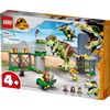 La-fuga-del-T.-rex---Lego-Jurassic-World-76944