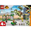 La-fuga-del-T.-rex---Lego-Jurassic-World-76944