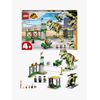 La-fuga-del-T.-rex---Lego-Jurassic-World-76944