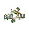 La-fuga-del-T.-rex---Lego-Jurassic-World-76944