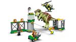 La-fuga-del-T.-rex---Lego-Jurassic-World-76944