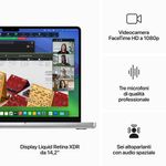 14-inch-MacBook-Pro-Apple-M3-chip-with-8-core-CPU-and-10-core-GPU-16GB-1TB-SSD---Silver