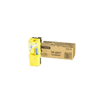 KYOCERA TK-820Y cartuccia toner 1 pz Originale Giallo