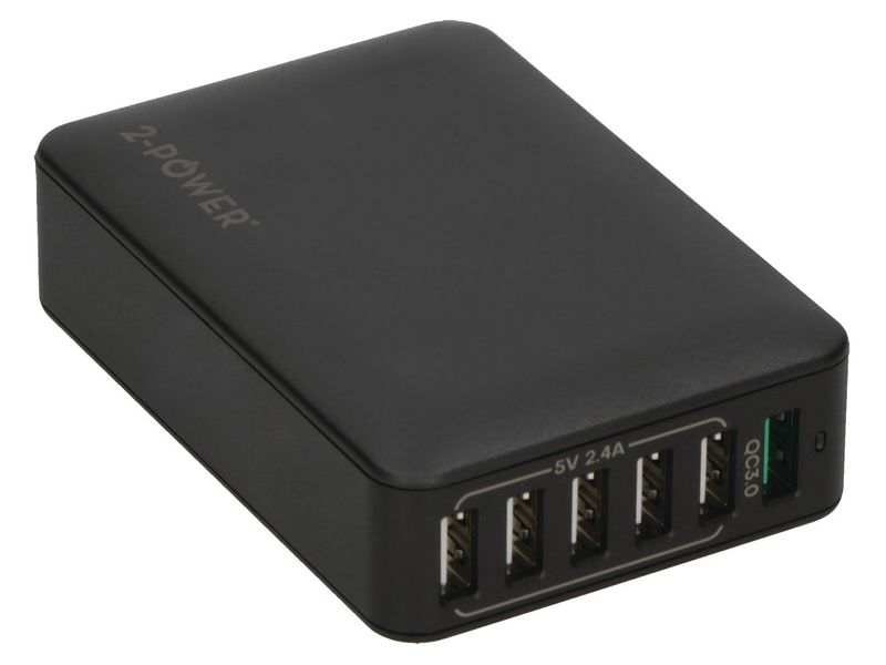 Multi-Port-USB-Charging-Station-10A-Max