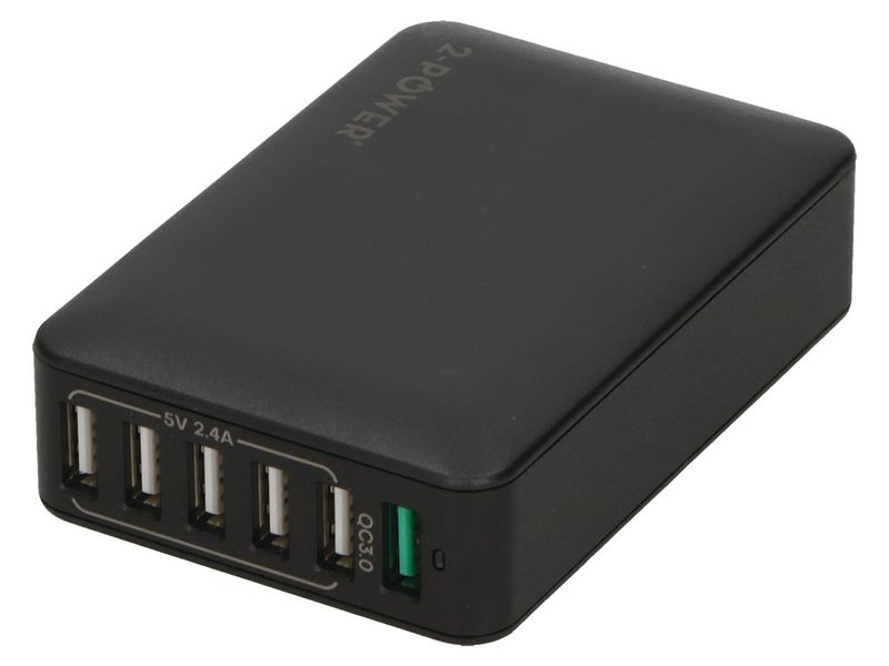 Multi-Port-USB-Charging-Station-10A-Max