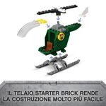 La-fuga-del-T.-rex---Lego-Jurassic-World-76944