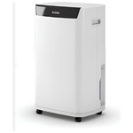 Olimpia Splendid Aquaria S1 24 P 5 L 38 dB 390 W Bianco