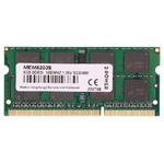 2Power 8GB DDR3L 1600MHz 1.35V SoDIMM