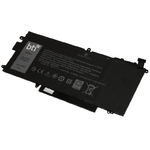 Origin Storage K5XWW-BTI ricambio per laptop Batteria