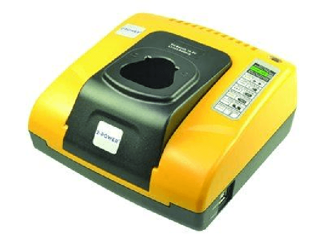 Universal-Power-Tool-Battery-Charger