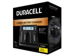 Duracell-LED-Dual-DSLR-Battery-Charger