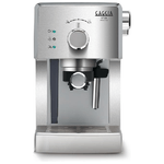 Gaggia Macchina da caffe' manuale RI8437-11