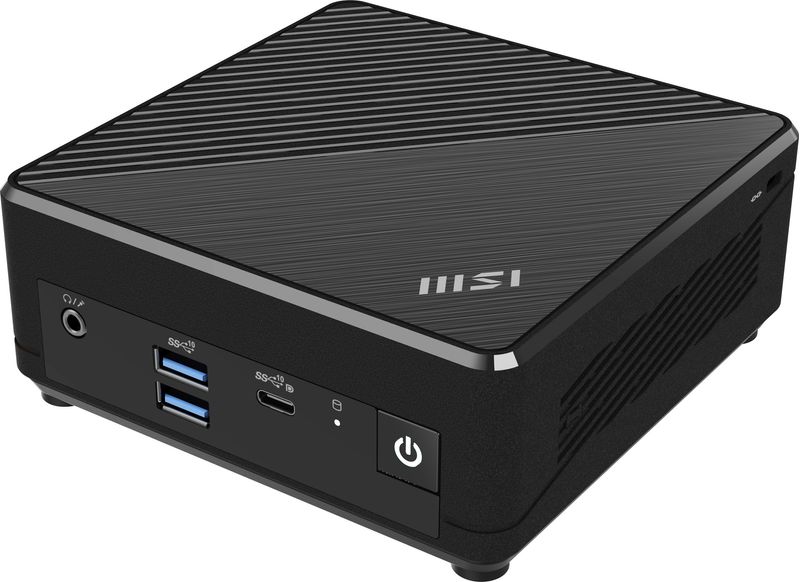 MSI-MINI-PC-BAREBONE-Cubi-N-ADL-002BEU-Intel-N100