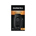 Duracell DRINV15-EU adattatore e invertitore Interno 175 W Nero