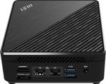 MSI-MINI-PC-BAREBONE-Cubi-N-ADL-002BEU-Intel-N100