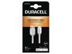 Duracell-USB-A-to-Lightning-2m-Cable