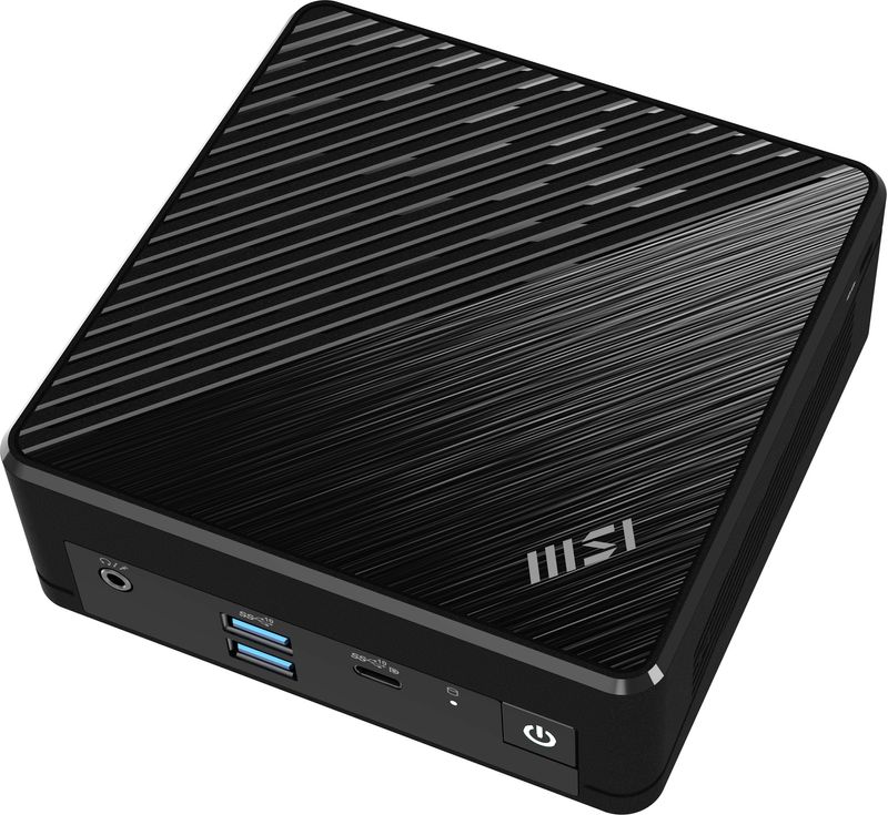 MSI-MINI-PC-BAREBONE-Cubi-N-ADL-002BEU-Intel-N100