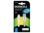 Duracell-USB-A-to-Lightning-2m-Cable