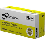 Epson C13S020692 cartuccia d'inchiostro 1 pz Compatibile Giallo