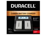 Duracell-LED-Dual-DSLR-Battery-Charger