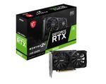 MSI-VENTUS-GeForce-RTX-3050-2X-E-6G-OC-NVIDIA-6-GB-GDDR6