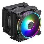 Cooler-Master-Hyper-622-Halo-Black-Processore-Raffreddatore-d-aria-12-cm-Nero--Cooler-Master-Hyper-622-Halo-Dual-Tower-C