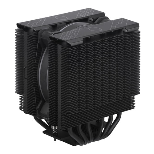 Cooler-Master-Hyper-622-Halo-Black-Processore-Raffreddatore-d-aria-12-cm-Nero--Cooler-Master-Hyper-622-Halo-Dual-Tower-C