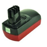 2Power Power Tool Battery 18V 3000mAh