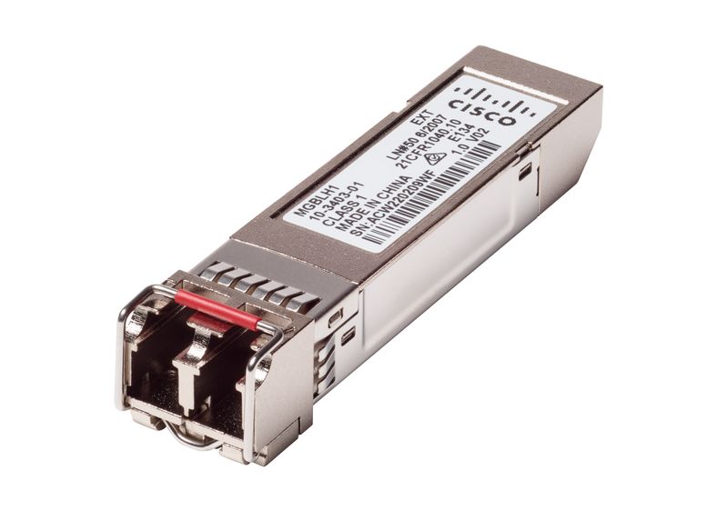 SB-GIGABIT-1000BASE-LH-LC