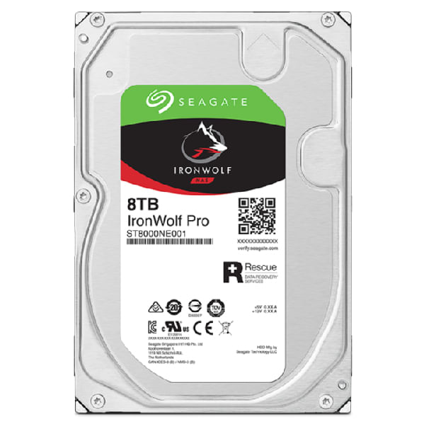 SEAGATE-HDD-IRONWOLF-8TB-7200-RPM