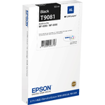 Epson C13T90814N cartuccia d'inchiostro 1 pz Originale Resa elevata (XL) Nero