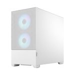 Fractal-Design-Pop-Mini-Air-Mini-Tower-Bianco--CASE-mATX-Pop-Mini-Air-RGB-Wht-TG-Clear-