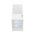 Fractal-Design-Pop-Mini-Air-Mini-Tower-Bianco--CASE-mATX-Pop-Mini-Air-RGB-Wht-TG-Clear-