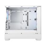 Fractal-Design-Pop-Mini-Air-Mini-Tower-Bianco--CASE-mATX-Pop-Mini-Air-RGB-Wht-TG-Clear-