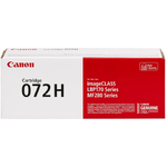 Canon ORIGINAL Canon toner nero 072 H 5648C002 ~4100 Seiten