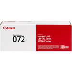 Canon ORIGINAL Canon toner nero 072 5647C002 ~1400 Seiten