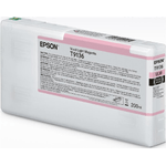 Epson C13T91360N cartuccia d'inchiostro 1 pz Originale Magenta chiaro vivido